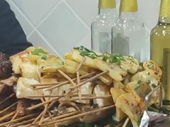 -石棉老鬼烧烤(温江店)