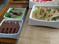 -九玺炉旋转小火锅(柠溪路店)