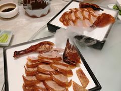 北京烤鸭-峨嵋酒家(牡丹园店)