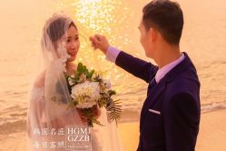 -你好晴天·目的地婚礼