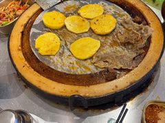 -云琴家·白族石板烧·菌锅(三十九年姐妹传承店)