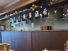 -志明眷村·台式融合菜·宵夜