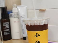 -COMPANION COFFEE小伴咖啡