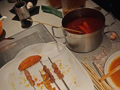 -偏脸子哈尔滨老烧烤(红旗大街店)