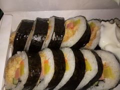 -熙顺紫菜包饭(三孔旅游区曲阜明故城店)