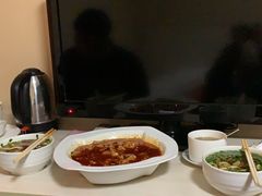 -西安国际陆港假日酒店