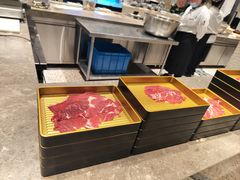 -太湖饭店玉兰厅(自助餐厅)