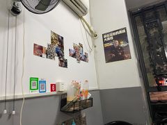 -阿龙烧烤(广达路店)