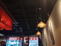 大堂-龙头烤羊排•烤全羊•精酿扎啤(厦滘店)