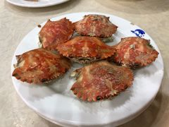 -春华海鲜城(广场西苑店)