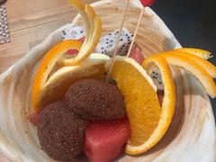 -活鳗饭·鹅肝范儿(高碑店店)