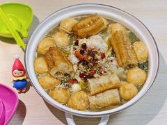 -友达面馆·酸菜鱼面(钱塘区店)