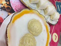 -甜心妈妈·榴莲星级糖水(北京路总店)