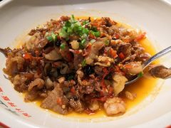 -味上湘菜馆(岳麓山店)
