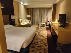 -上海浦西万怡酒店