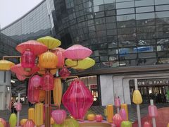 -济南恒隆广场