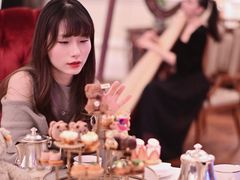 -Salon de Ville浦江汇(上海外滩华尔道夫酒店店)