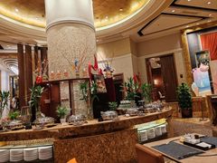 -怡聚轩全日制自助餐厅(大中华喜来登酒店)