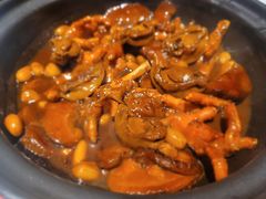 -庆云楼饭庄(什刹海店)