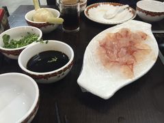 -活鱼馆(宜兴埠店)