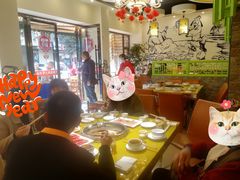 -鲜味奇火锅(江高店)