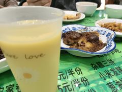 -令氏家外家岐山面(火炬路店)
