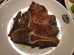 -欢乐牧场海鲜烤肉自助(牡丹园店)