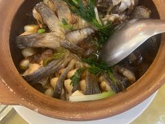 -东兴黄鳝饭店(江洲店)
