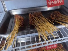 -小向麻辣烫(天街总店)