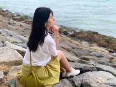 -亚洲大陆最南端