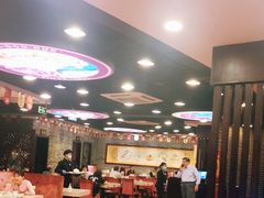 大堂-点都德(盘福楼店)