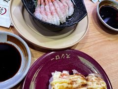 -寿司郎(皇庭广场店)