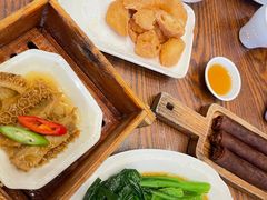 -日日鲜茶餐厅(小公园店)