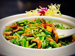 -新骏景万豪酒店·万豪中餐厅