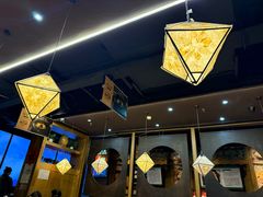 -云海肴·汽锅鸡·云南菜(天津国金汇店)