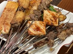 -京元盛铜锅涮肉(上海总店)