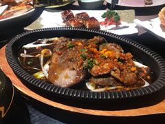 -割烹旭日本料理(龙湖狮山天街店)