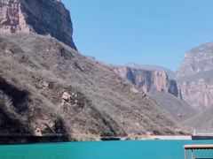 -河南宝泉旅游区