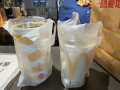 -麦当劳(大羊坊路店)