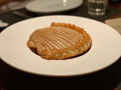 -壳里西餐厅Coquille Seafood Bistro(蒙自路店)