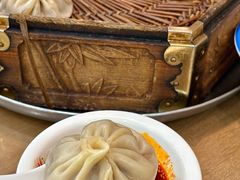 -西安贾三灌汤包·回坊小吃·清真炒菜(北院门总店)