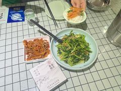 -藜蒿腊肉·飘香堂赣菜老酒文化餐厅