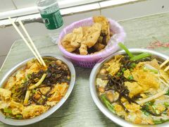 -聚宝螺蛳粉(聚宝店)