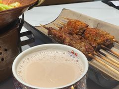 -清真·卡德尔大叔新疆主题餐厅(龙汇路店)