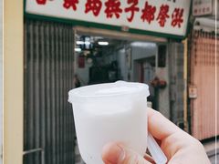 -洪馨椰子
