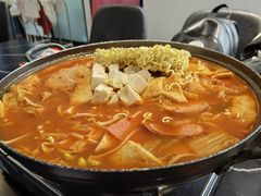 -HONGA HONGA雄家(曹路店)