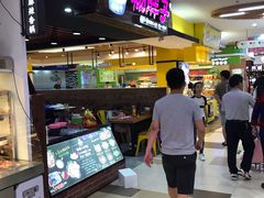 -金陵杨胖子·砂锅麻辣烫(金轮新天地店)