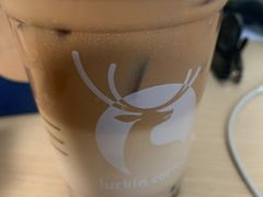 -luckincoffee瑞幸咖啡(恒大广场B1店)