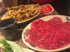 -小龙坎老火锅(北京三里屯店)