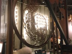 -湊湊火锅·茶憩(东城万达店)